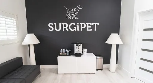 surgipet