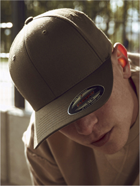 Flexfit Caps