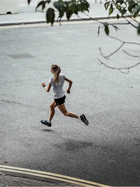 Gobik Running