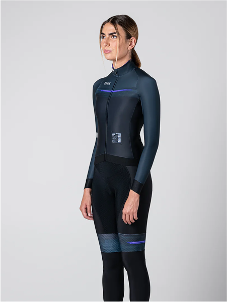 Langarmtrikot Damen von Gobik – HYDER