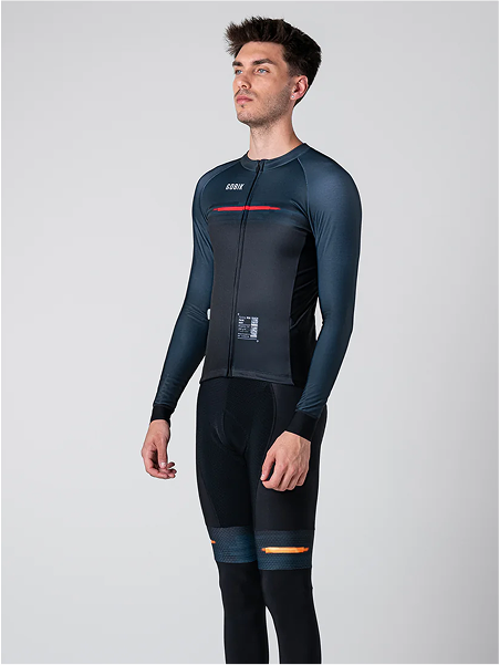 Langarmtrikot Herren von Gobik – PULSE