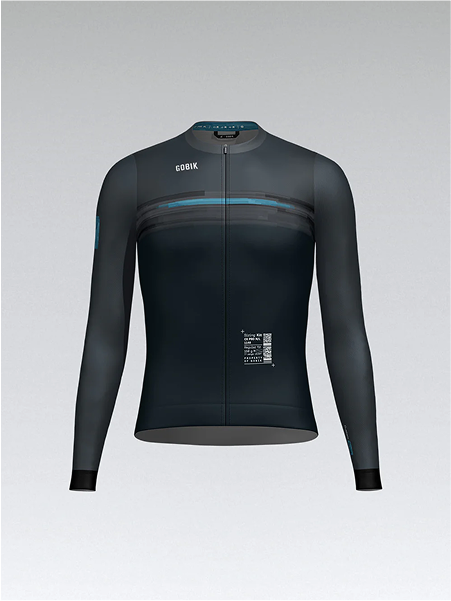 Langarmtrikot Damen von Gobik – SUPERHYDER