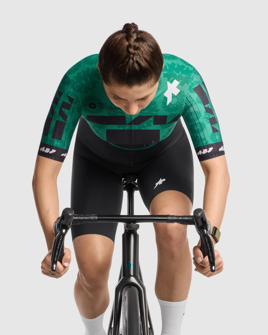 Cycling Wear