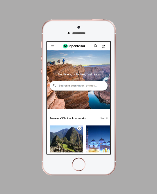 Tripadvisor-mobile-version-well-designed-for-online-bookings