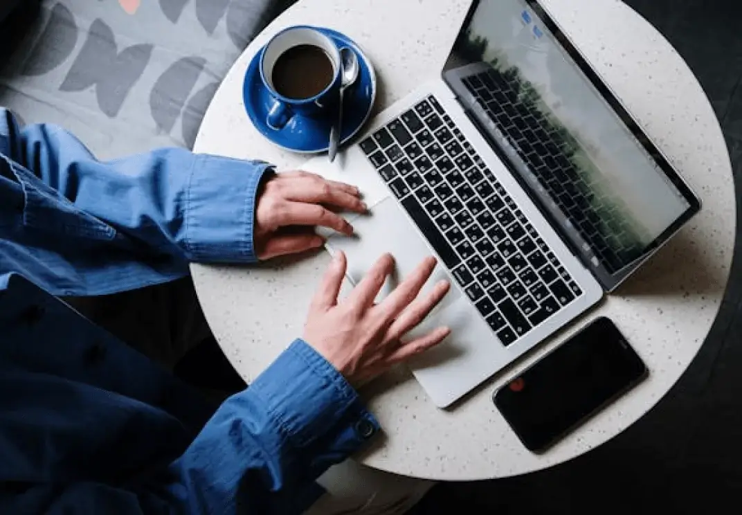 blog post, research phase, custom instructions, prompts