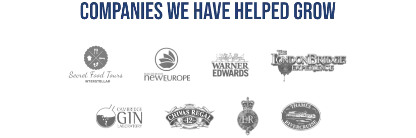 companies working with ticketinghub