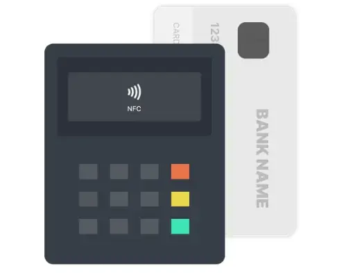 multiple payment options offered by ticketinghub