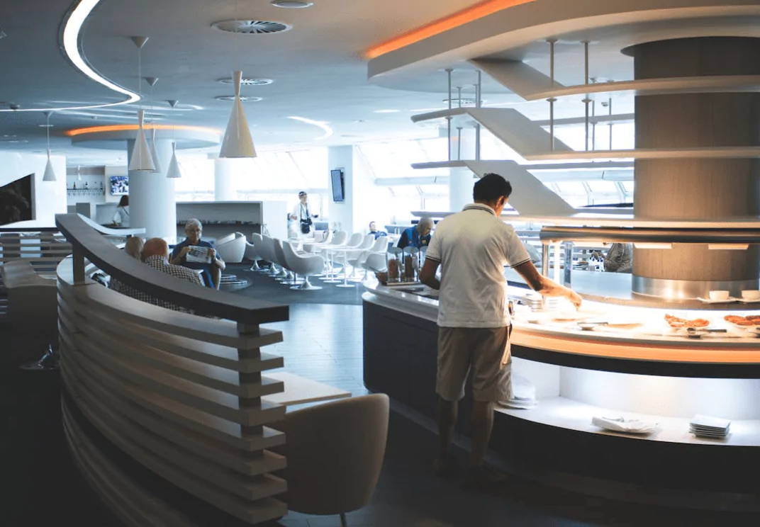 scented spaces, nudge tourists, everyday environment, influence customer experience, certain scents