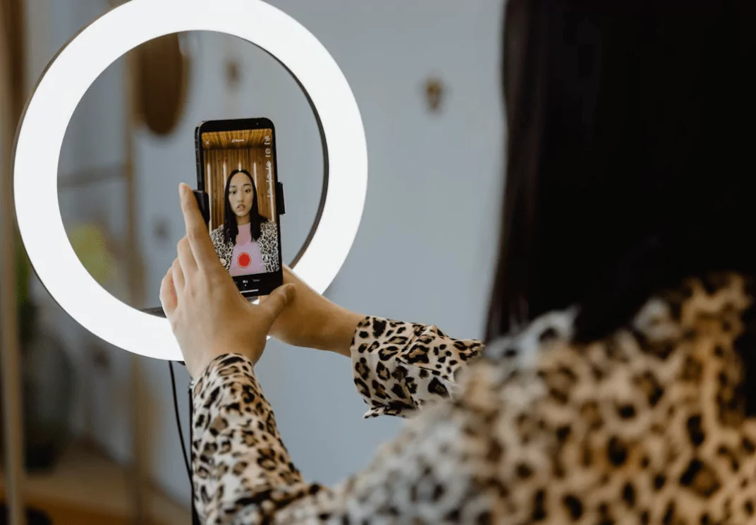 creating content, viral content, social media manager, social media, interactive elements, travel videos, trending audio, sprout social, follower count, personal touch, tiktok videos, other platforms, travel influencers, wider audience