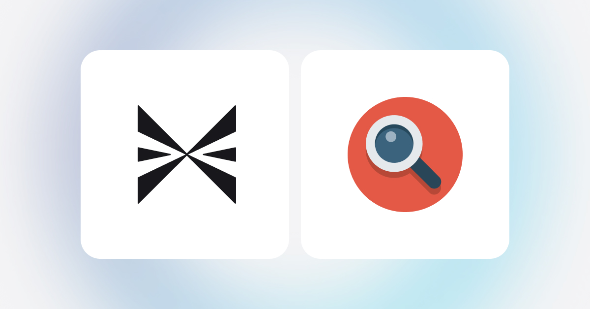 Exaforce integration with URL Scan