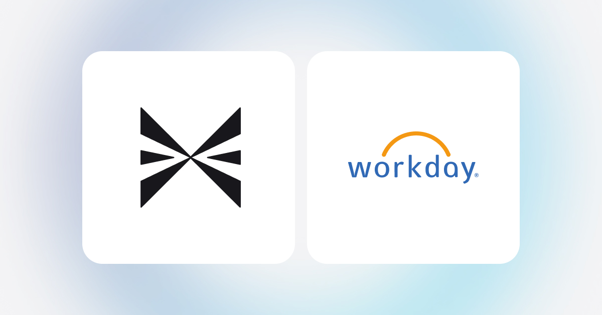 Exaforce integration with Workday