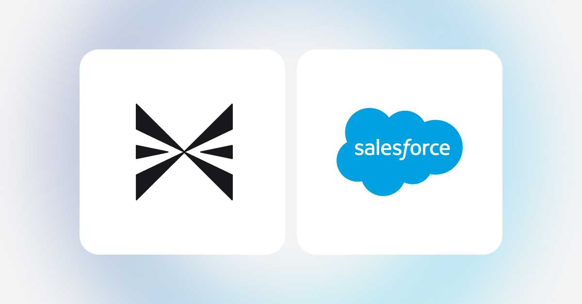 Exaforce integration with Salesforce