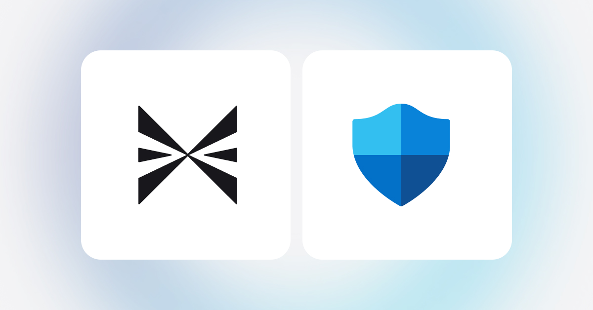 Exaforce integration with Microsoft Defender