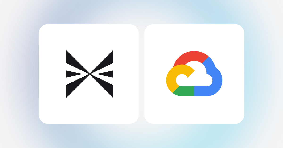 Exaforce integration with Google Cloud Platform
