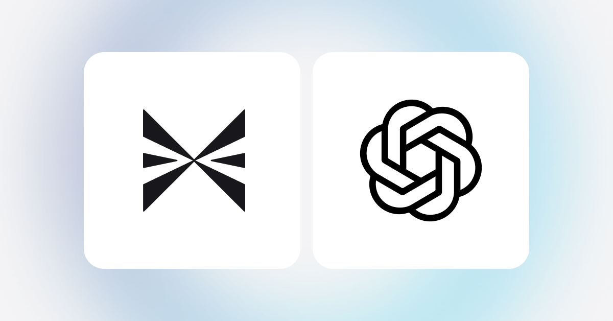 Exaforce integration with OpenAI