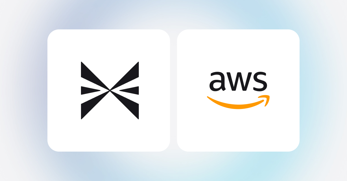 Exaforce integration with Amazon Web Services