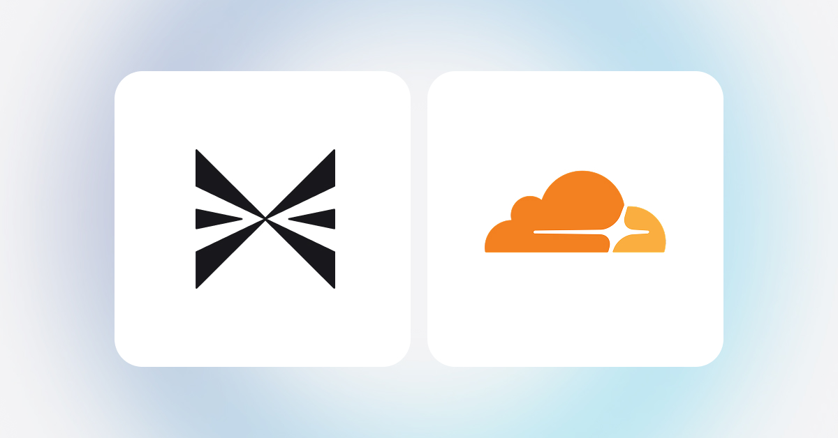 Exaforce integration with Cloudflare
