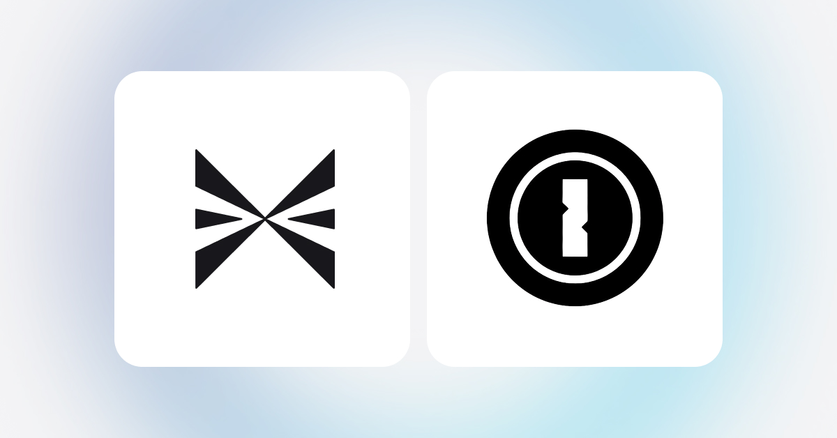 Exaforce integration with 1Password