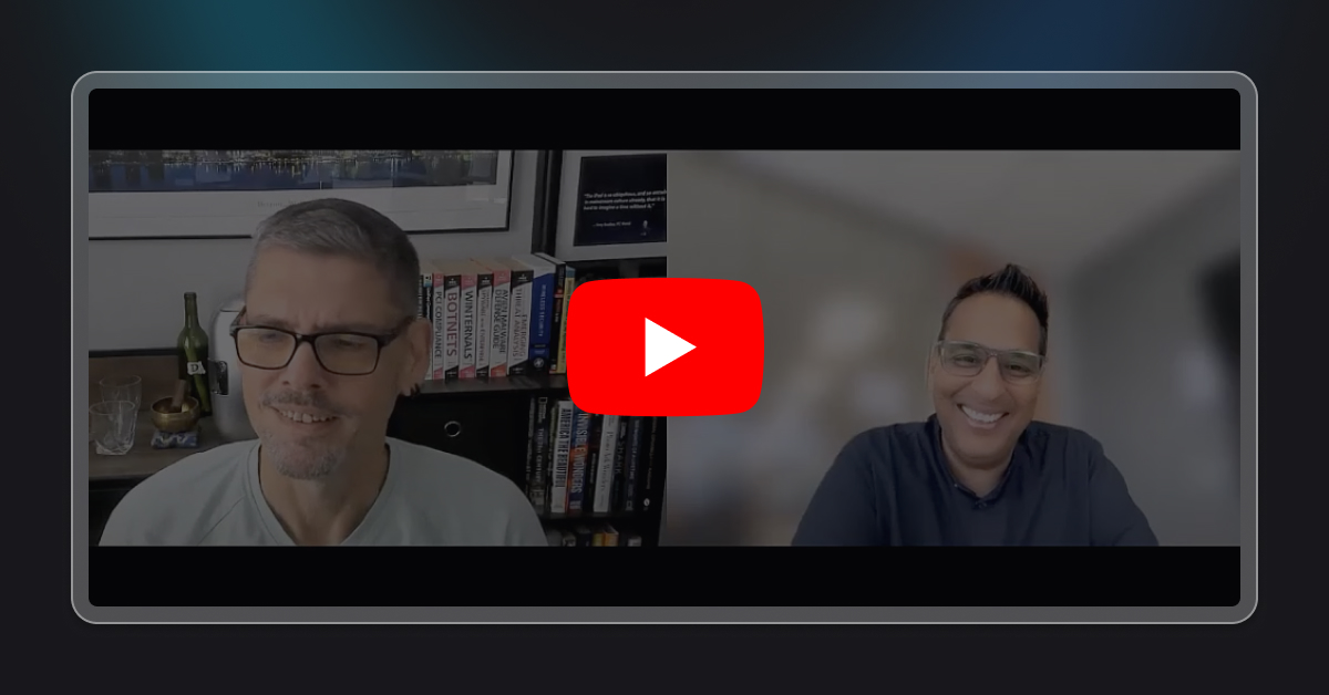 Fighting Machines with Machines: How AI Is Redefining the SOC