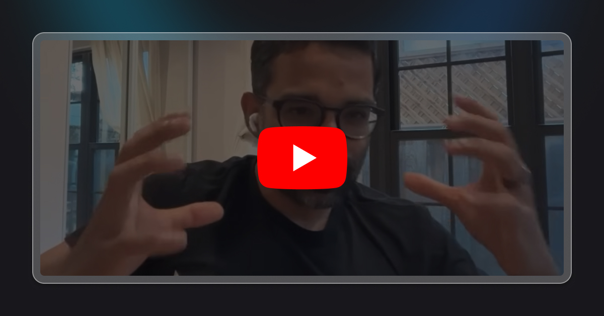 Agentic SOC: How Exaforce Plans to Redefine Security Operations | Ariful Huq, Exaforce