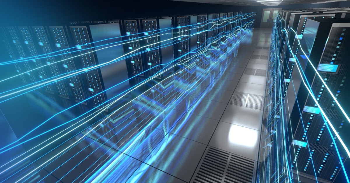 Accton Technology secures global networking operations with AI-powered threat detection