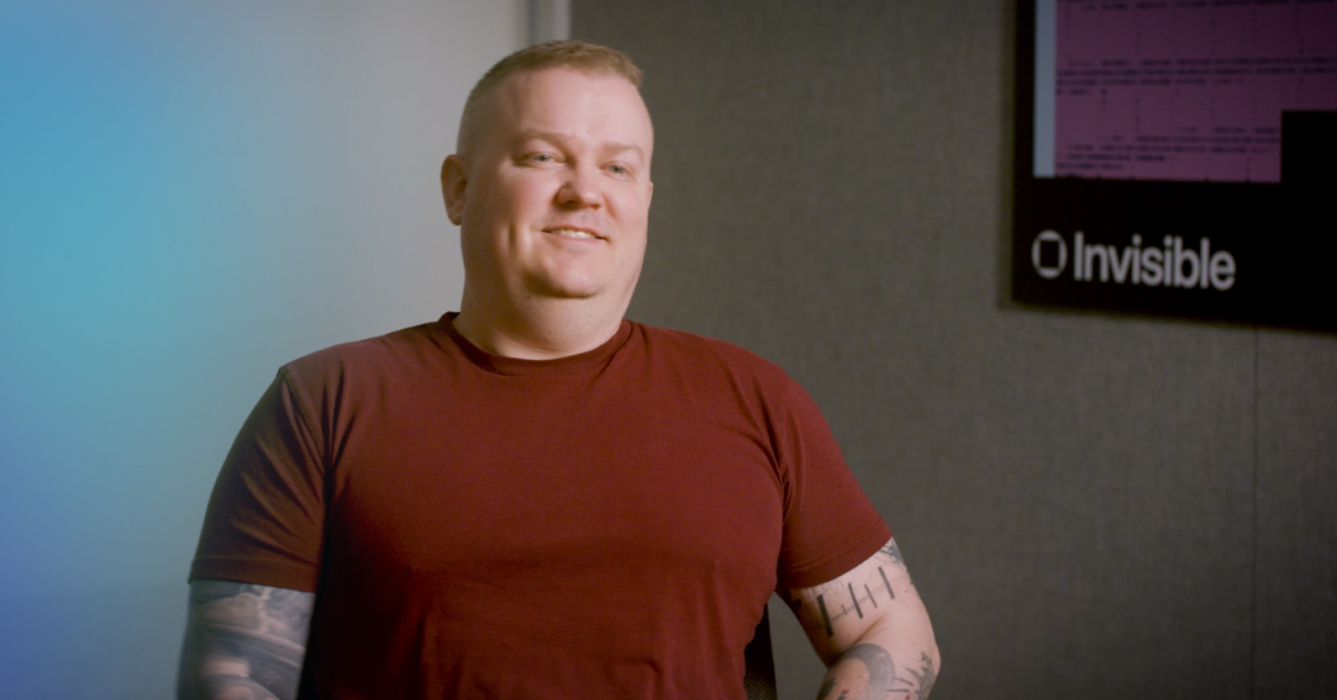 Invisibleは、無駄のないセキュリティチームとExaforceで成長を確実にします