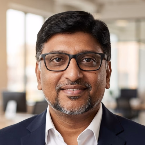 Raghuraman Sethuraman