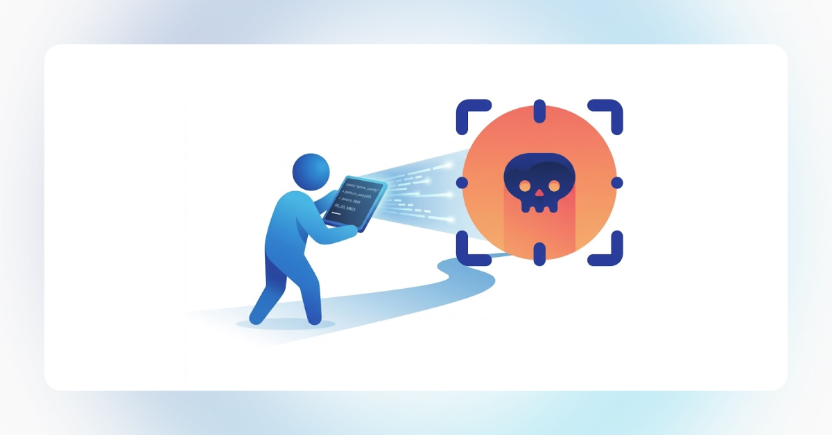 Vibe Hunting: A New Model for Threat Hunting Beyond SIEM Queries