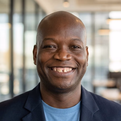 Andrew Namboka
