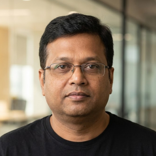 Saurabh Bansal