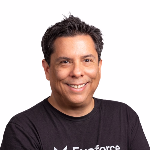 Eddie Parra