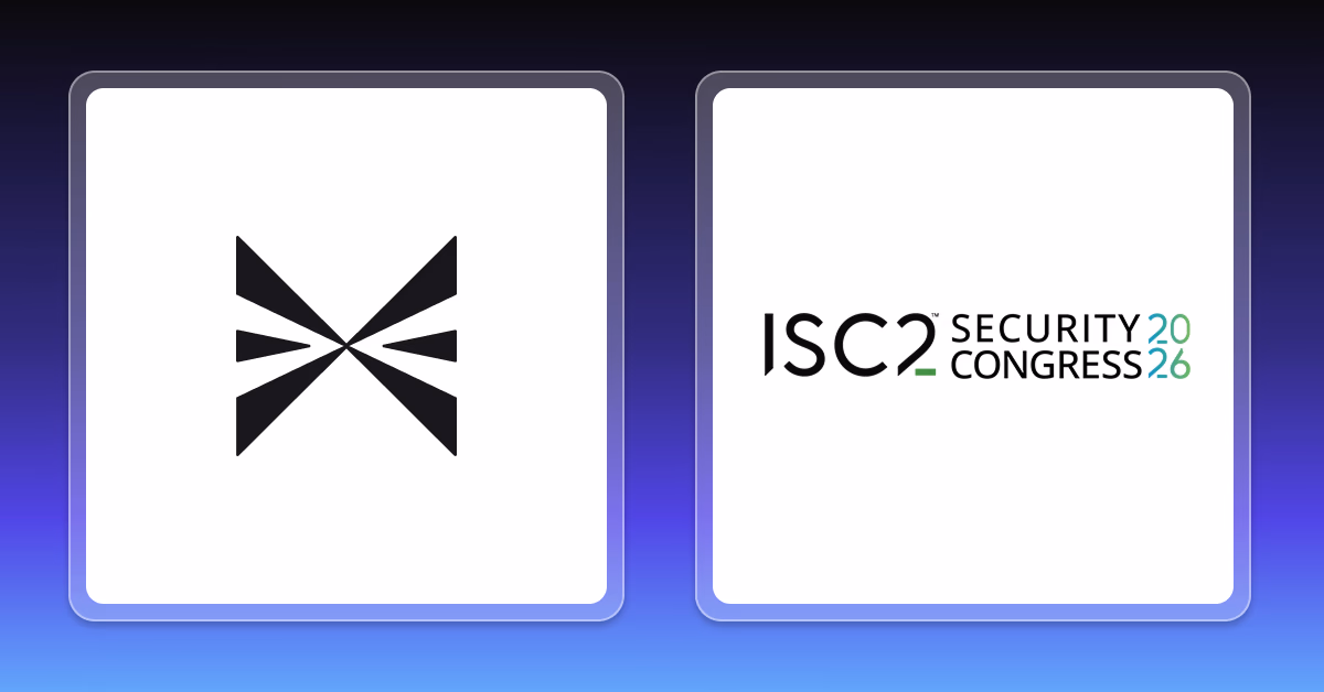 Meet Exaforce at ISC2 Security Congress 2026