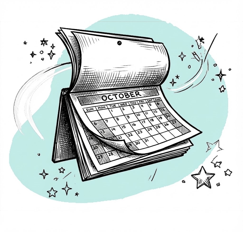 Calendar for ai agents monitoring