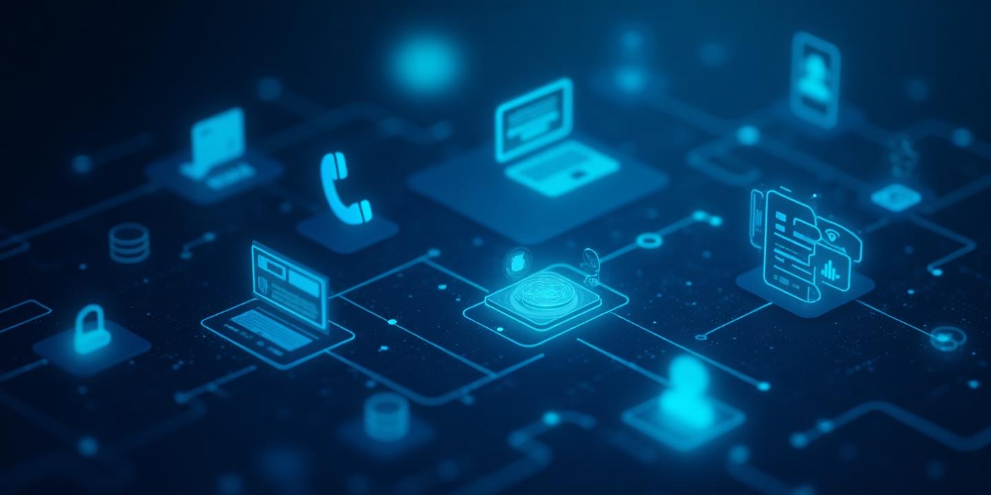 Tools integrados y personalizados de agente. Tranferencias, verificaciones, consultas