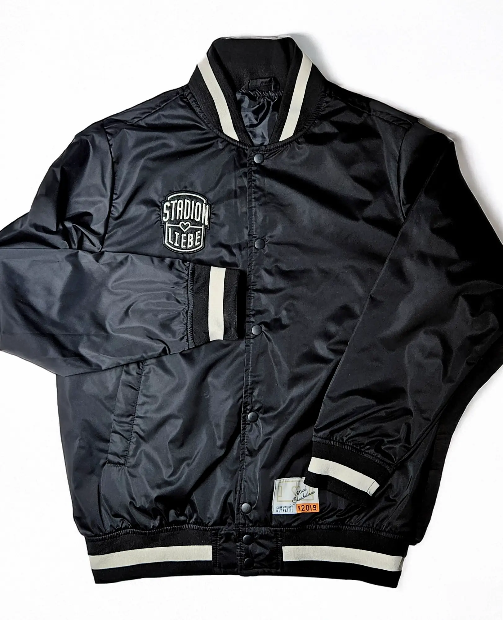 stadionliebe-collegejacke
