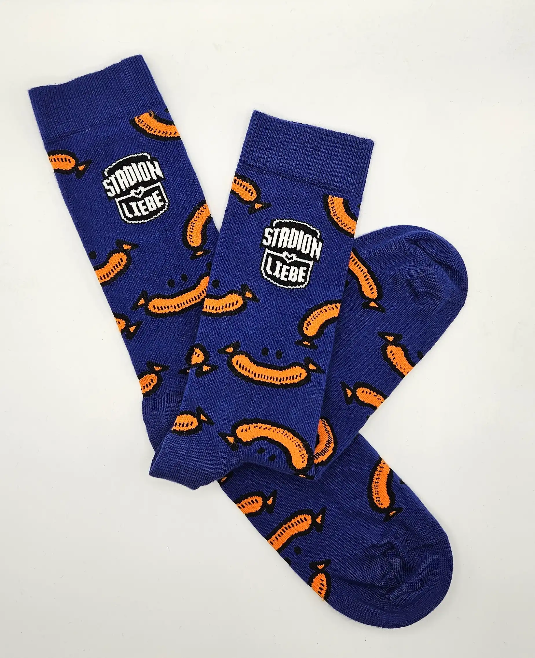 stadionliebe socken