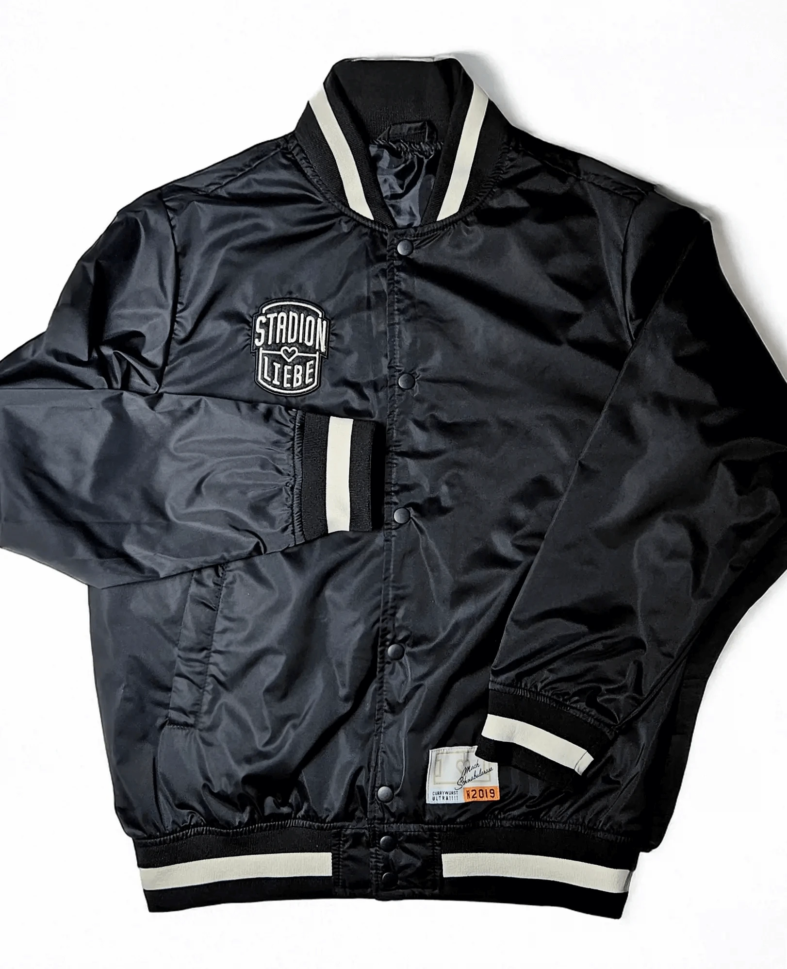 stadionliebe-collegejacke