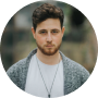 Testimonial Author Avatar