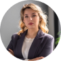Testimonial Author Avatar