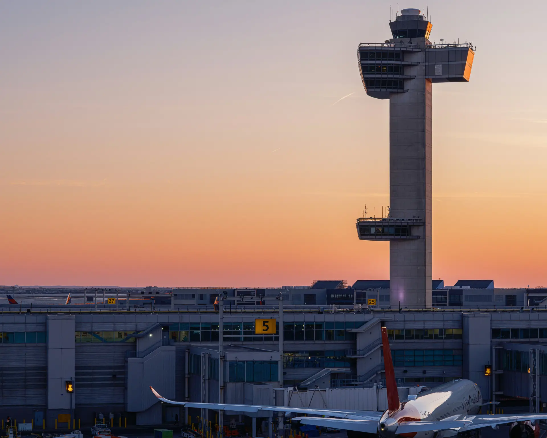 Airport transfer