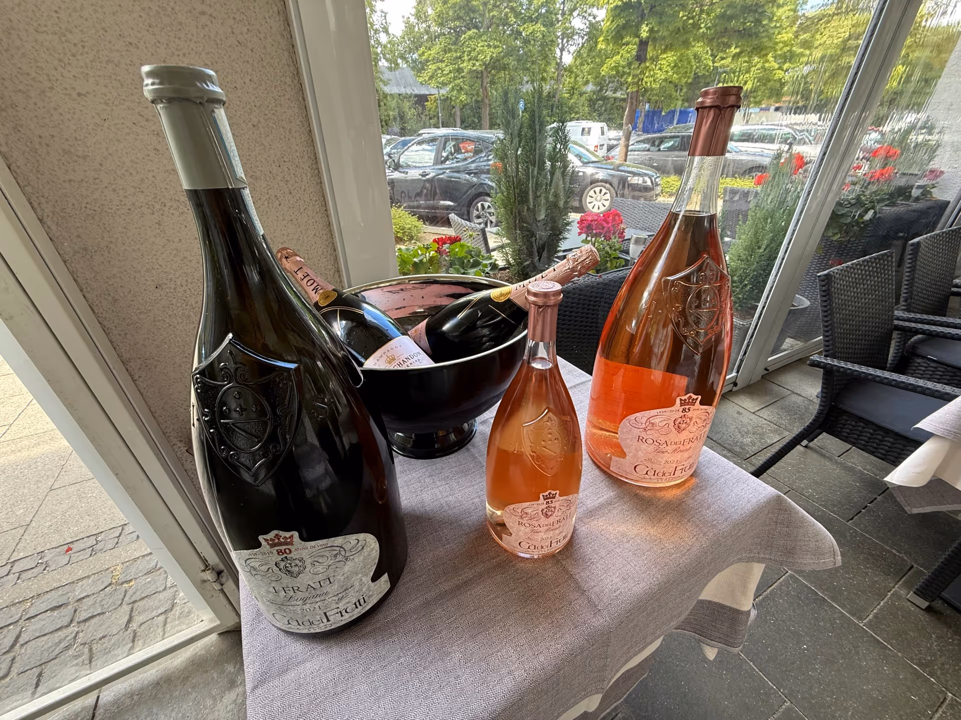 Cristalina Ottobrunn