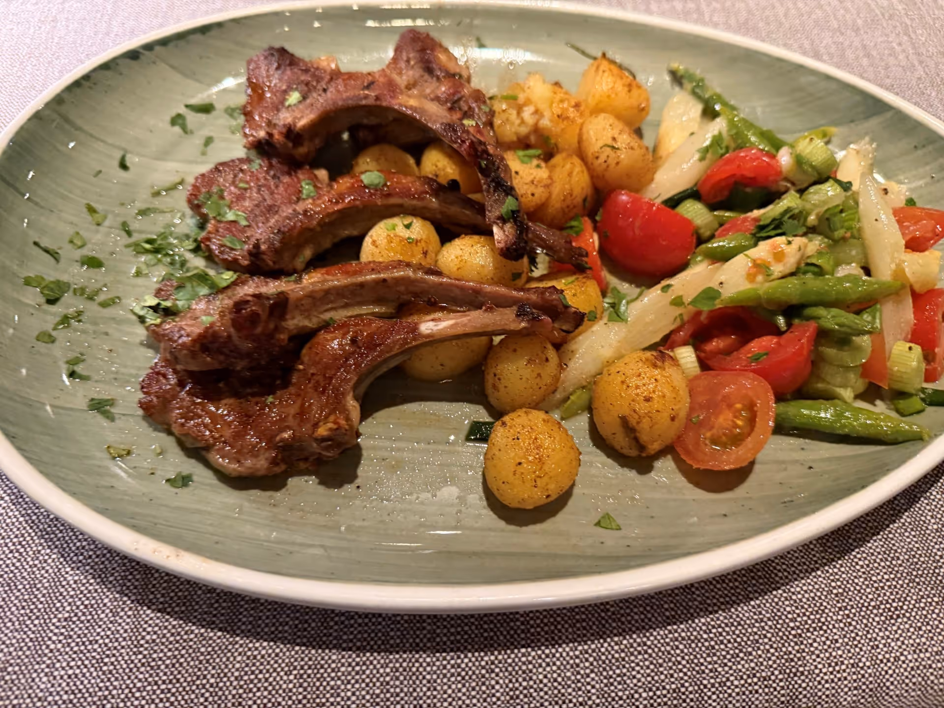 Cristalina Ottobrunn