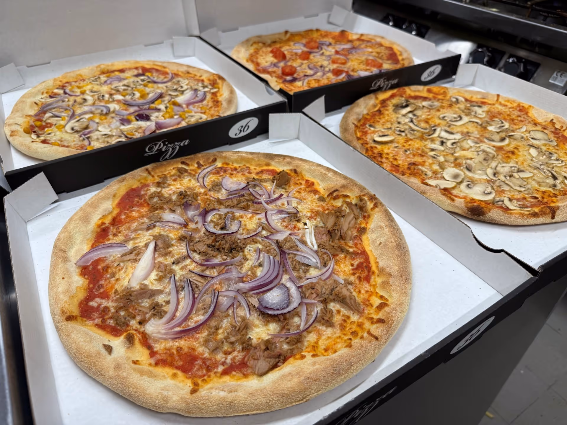 Cristalina Ottobrunn