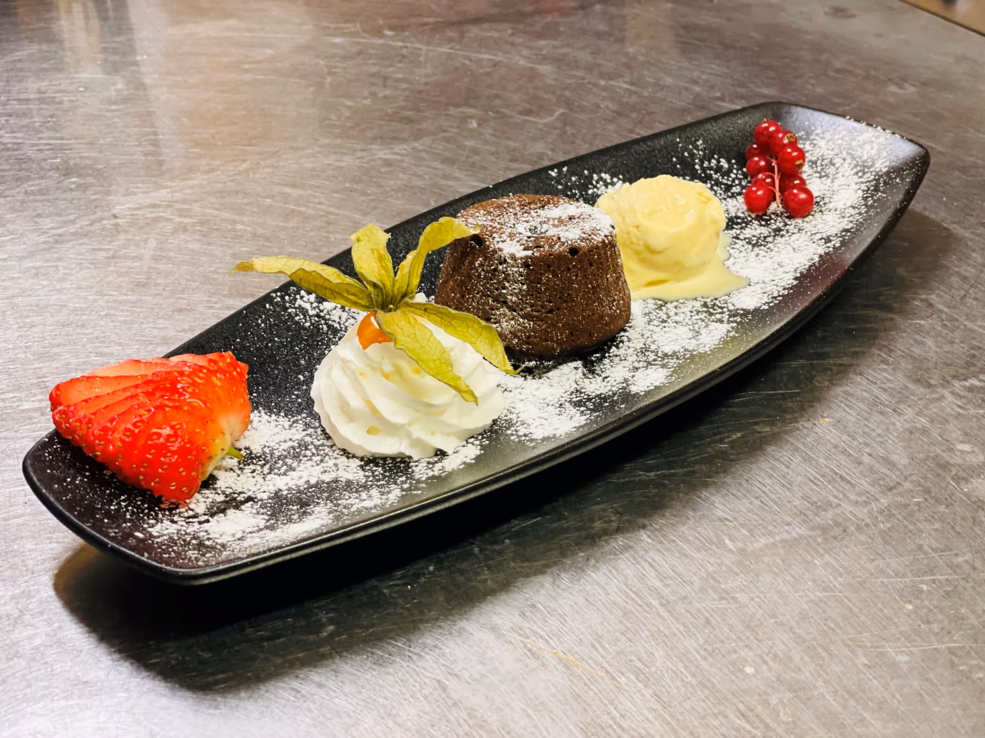 Cristalina Ottobrunn