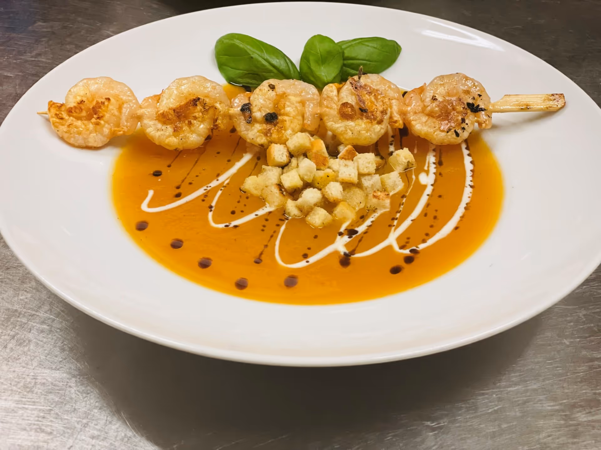 Cristalina Ottobrunn