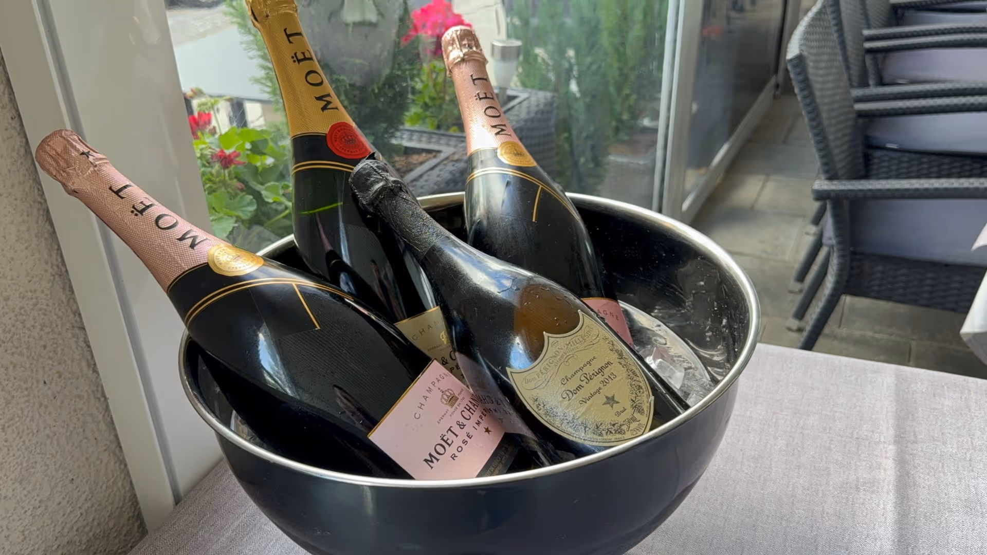 Cristalina Ottobrunn