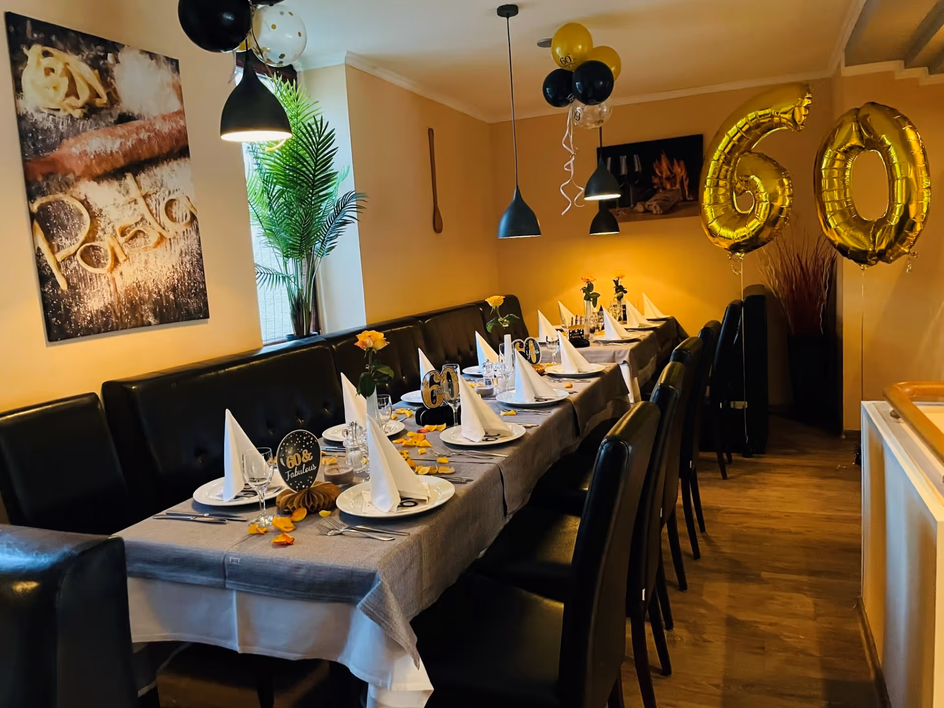 Cristalina Ottobrunn