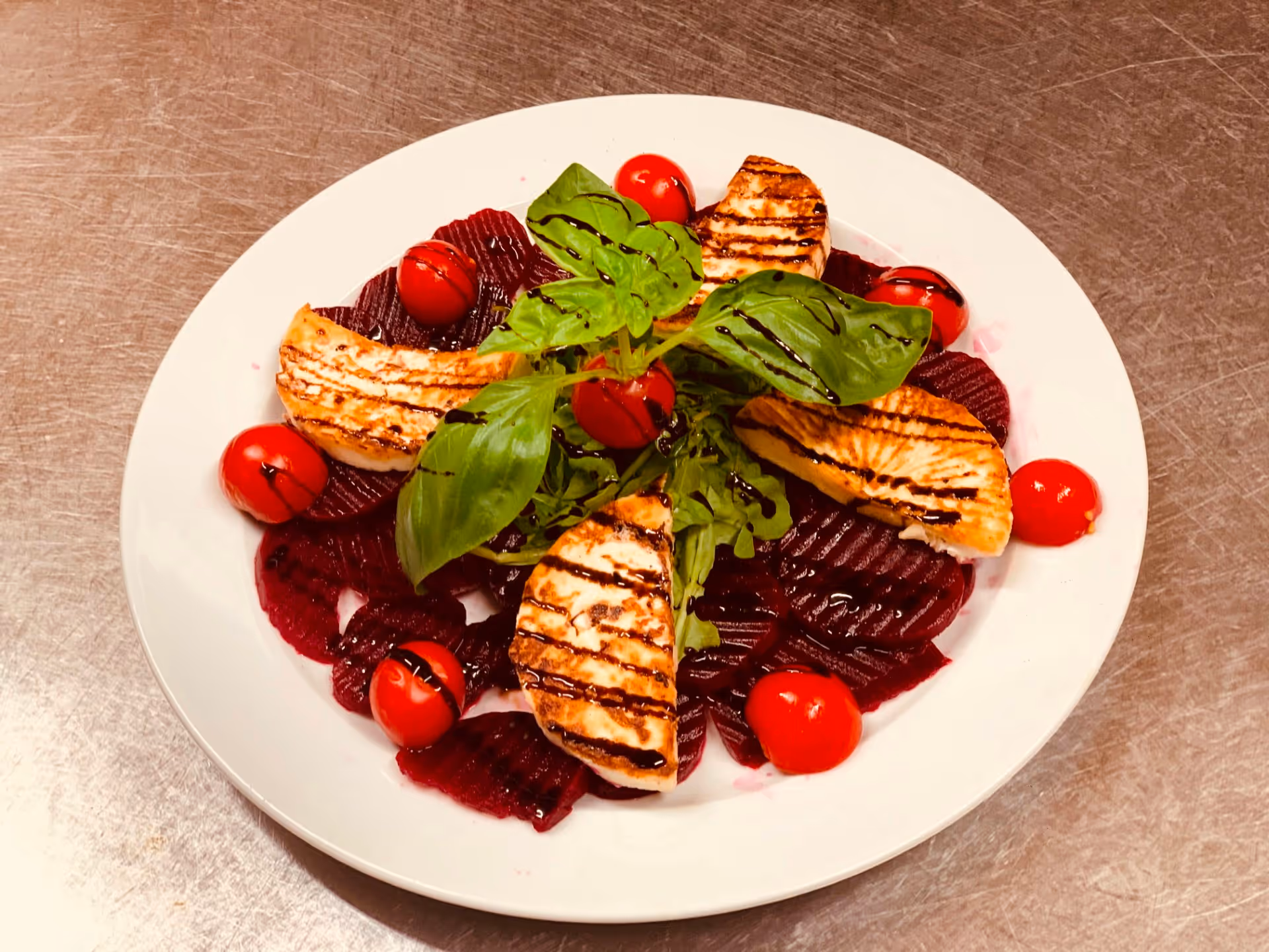 Cristalina Ottobrunn