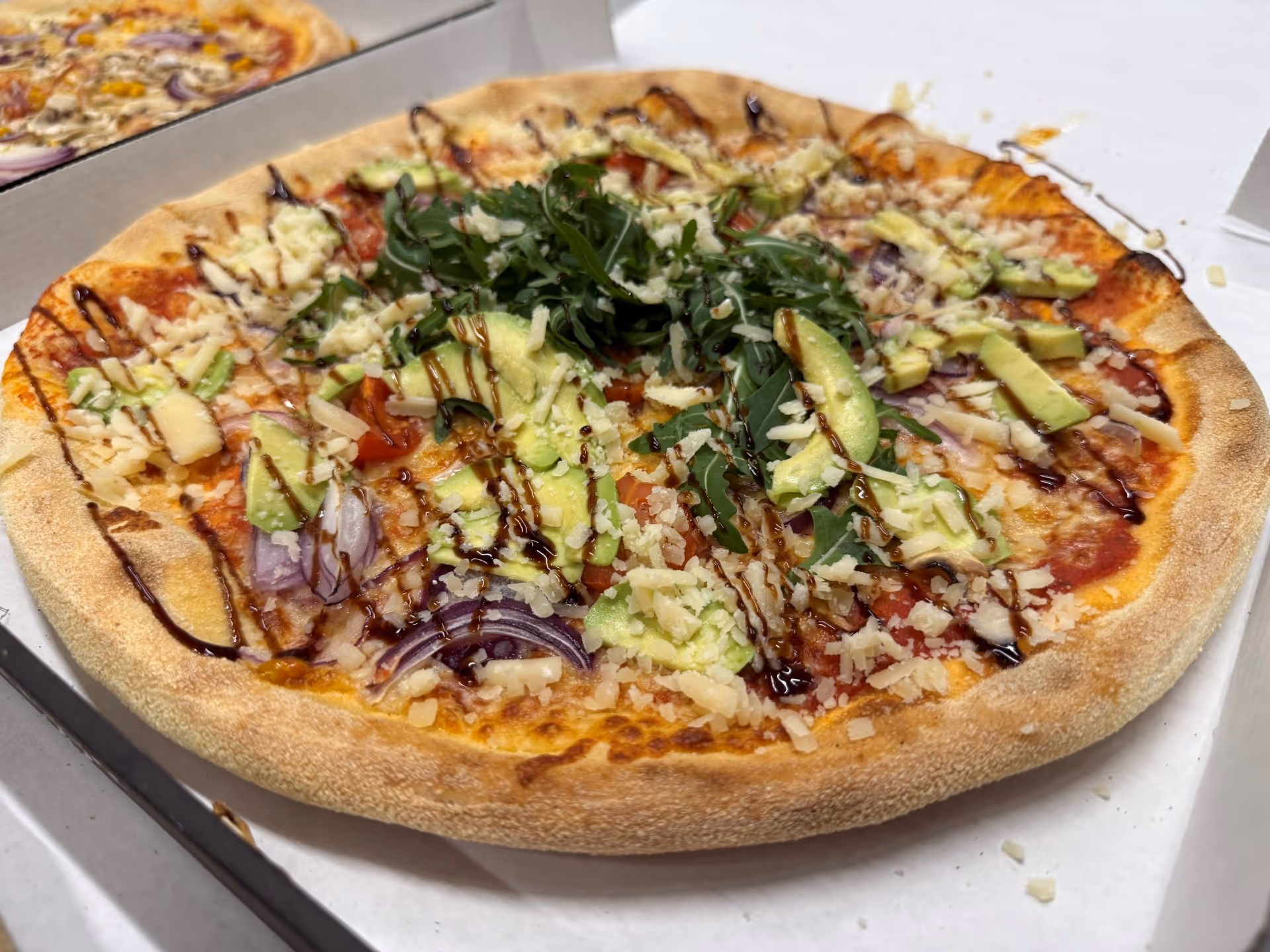 Cristalina Ottobrunn