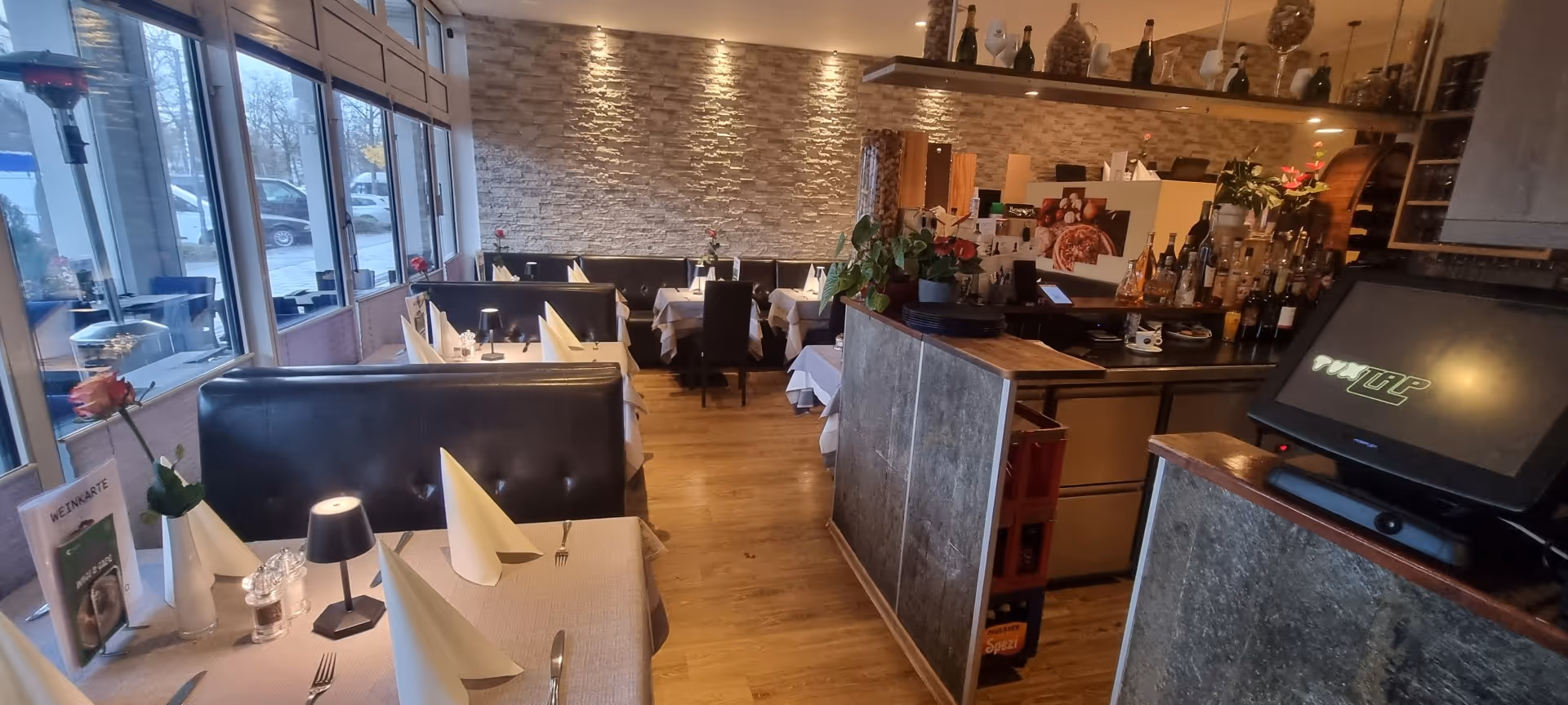 Cristalina Ottobrunn